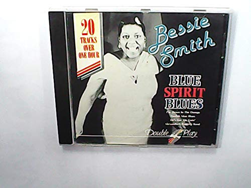 album bessie smith