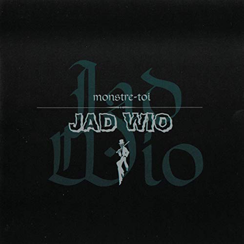 album jad wio