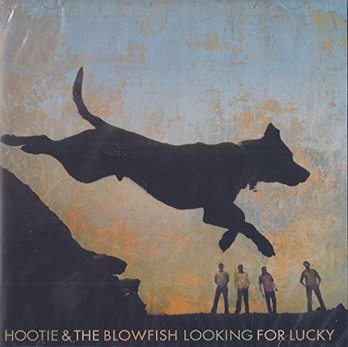album hootie and the blowfish