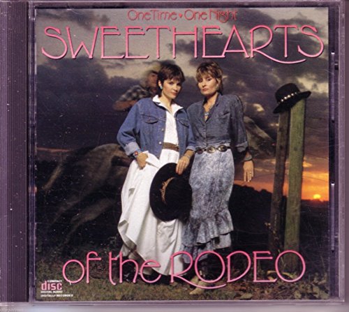 album sweethearts of the rodeo