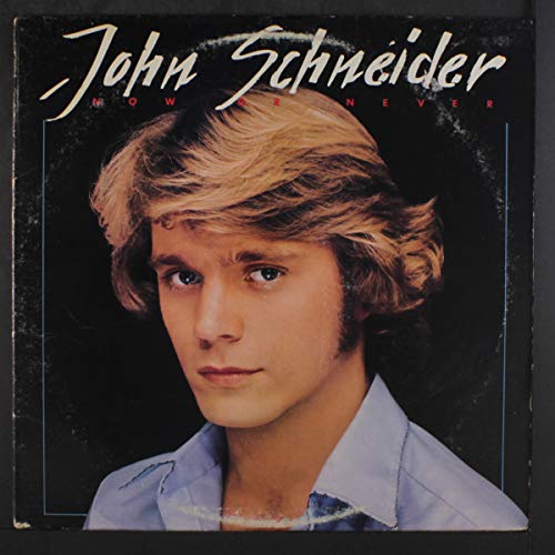 album john schneider