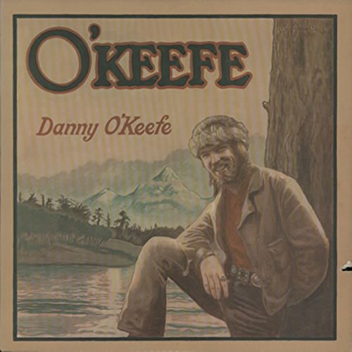 album danny o keefe
