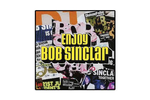 album bob sinclar