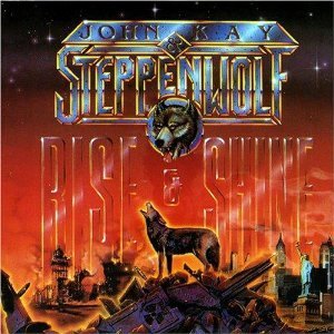 album steppenwolf