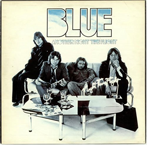 album blue