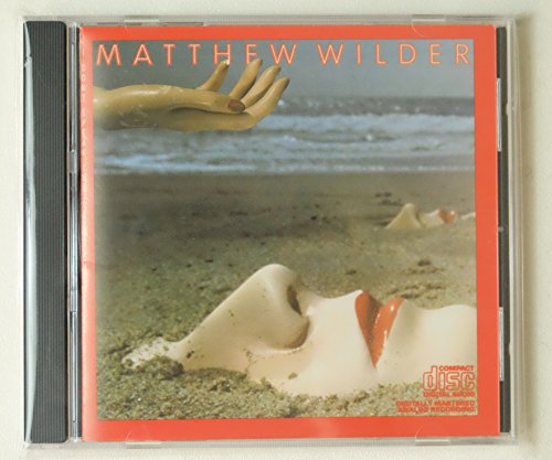 album matthew wilder
