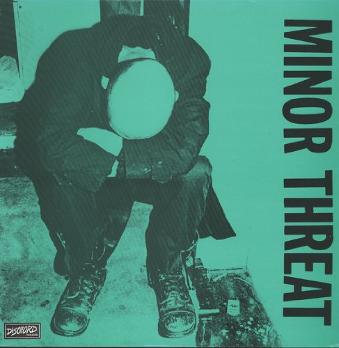 album minor threat