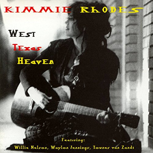 album kimmie rhodes