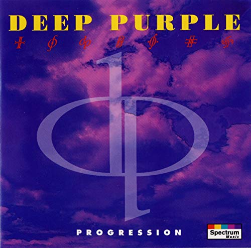 album deep purple