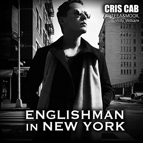 album cris cab