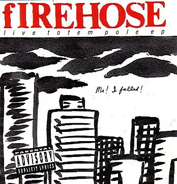 album firehose