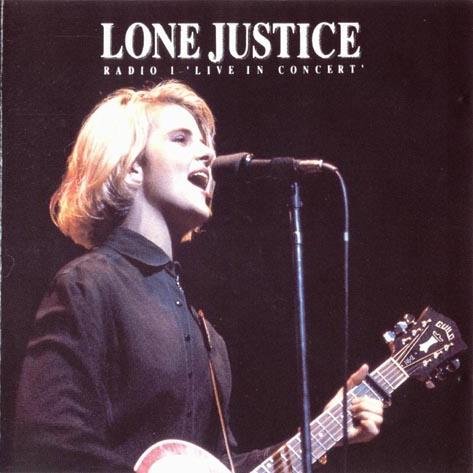 album lone justice