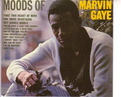 album marvin gaye