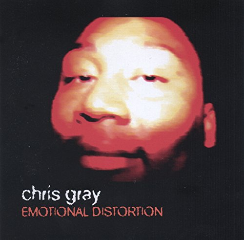album chris gray