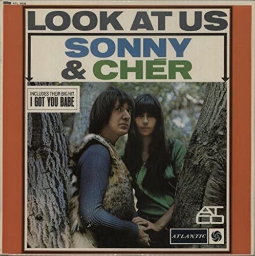 album sonny and cher