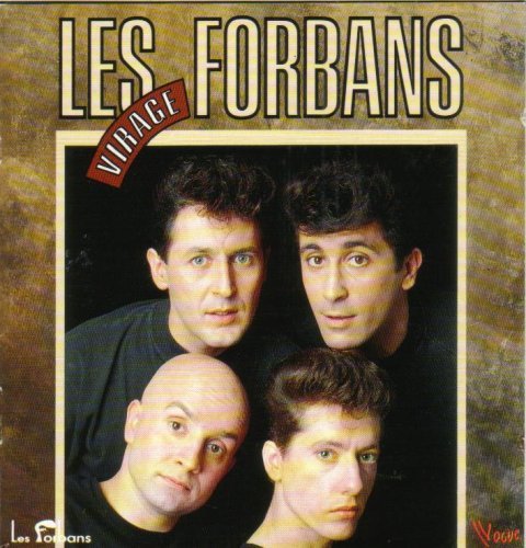 album les forbans