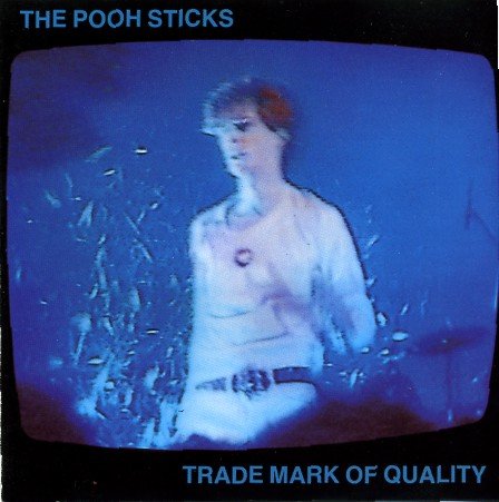 album the pooh sticks