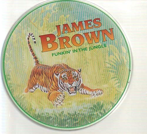 album james brown