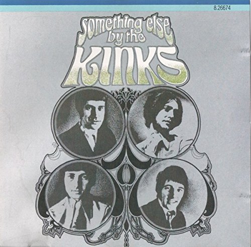 album the kinks