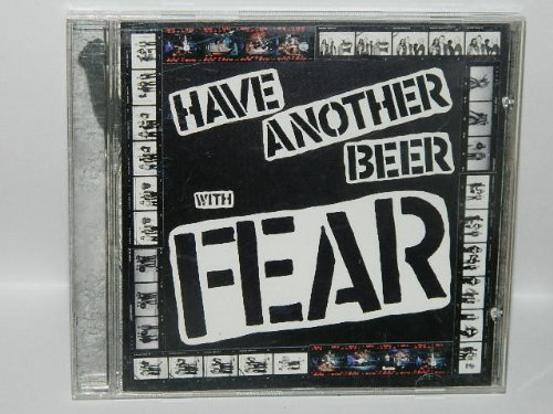 album fear