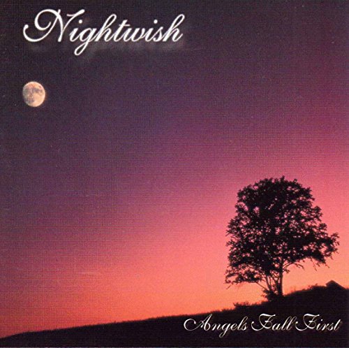 album nightwish