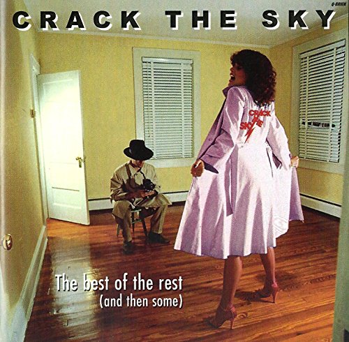 album crack in the sky