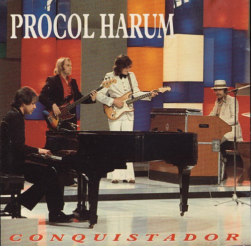 album procol harum