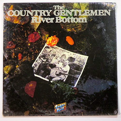 album the country gentlemen