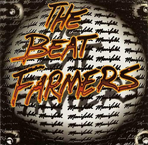 album the beat farmers