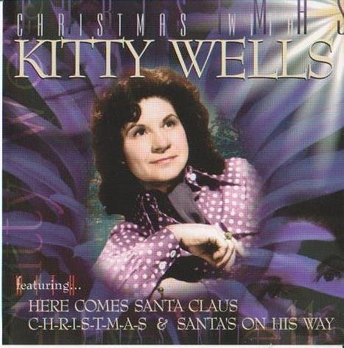 album kitty wells