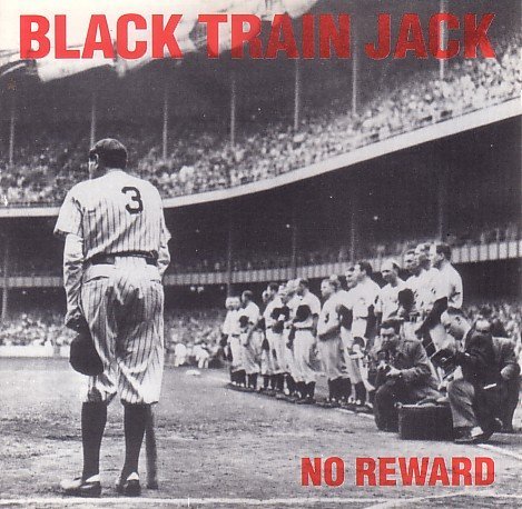 album black train jack