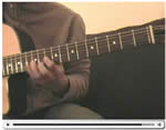 cours guitare en video : construction-d-un-solo