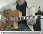 cours guitare en video : l-improvisation-jazz