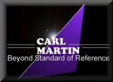 Carl Martin