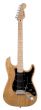 American Deluxe Stratocaster Ash