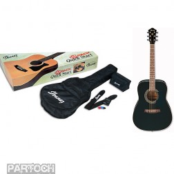 Ibanez Pack Folk Ibanez Pack Folk