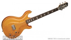 Line 6 Variax 700 Tremolo Line 6 Variax 700 Tremolo