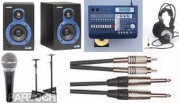 D�pot de votre avis sur le matos