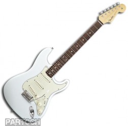 Fender mexican classic player 60