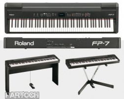 Roland FP7