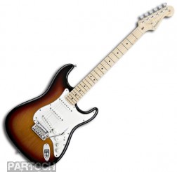 Fender VG STRATOCASTER