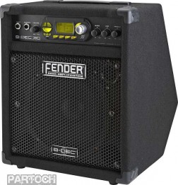 Fender B-DEC30