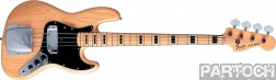 Fender '75 Jazz Bass