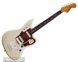 Fender AMERICAN VINTAGE '62 JAGUAR