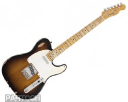 Fender ROAD WORN '50S TELECASTER