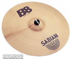 Sabian B8 RIDE 20