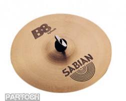 Sabian B8 SPLASH 08