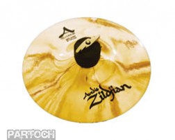 zildjian A CUSTOM 12'' SPLASH