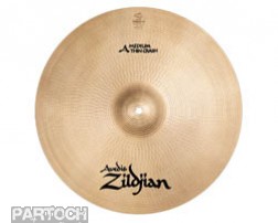 zildjian AVEDIS 16'' MEDIUM THIN CRASH zildjian AVEDIS 16'' MEDIUM THIN CRASH