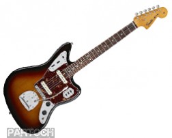Fender CLASSIC PLAYER JAGUAR Fender CLASSIC PLAYER JAGUAR